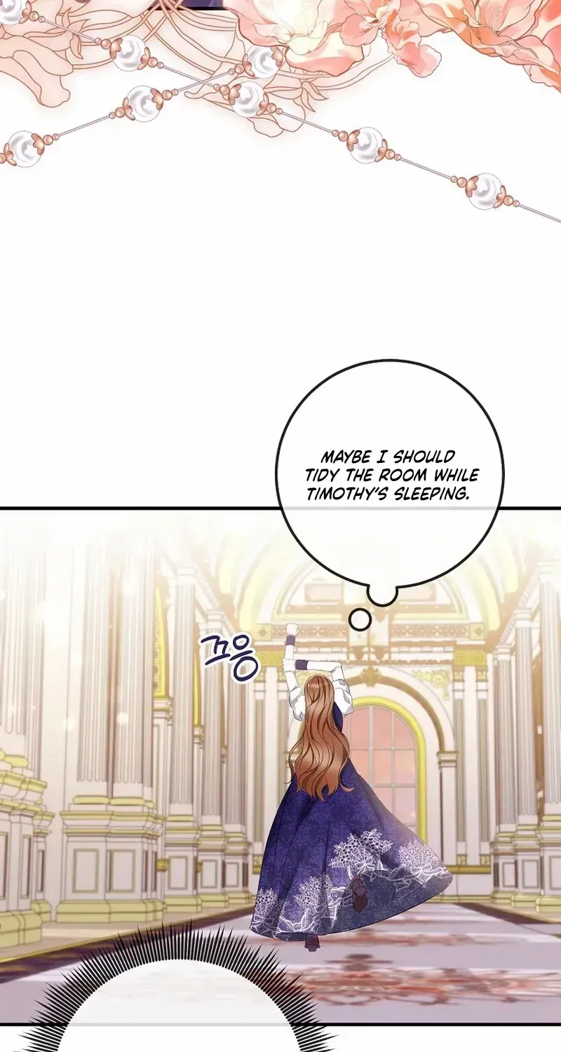 I’ll Change the Ending Through Home Education Chapter 13 page 13 - 