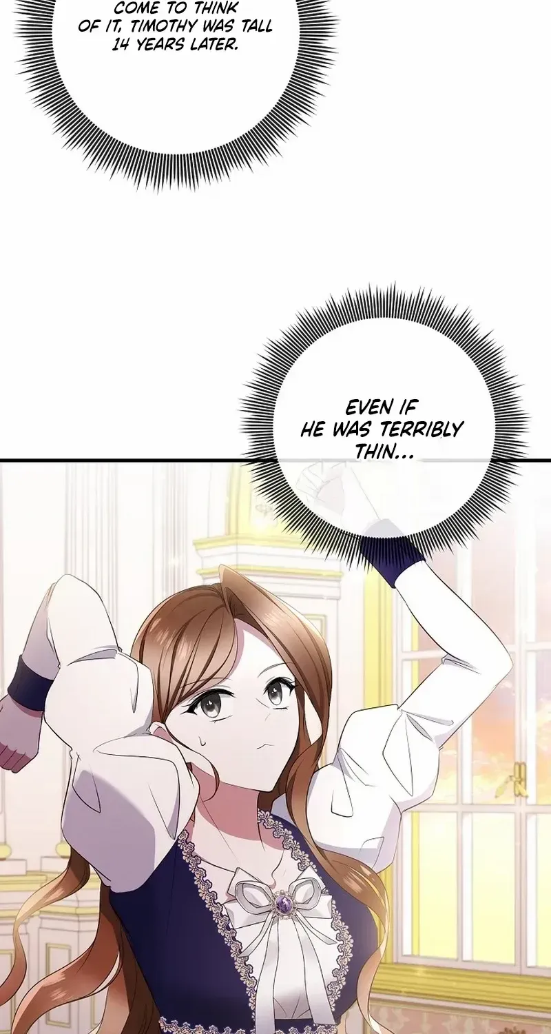 I’ll Change the Ending Through Home Education Chapter 13 page 14 - 