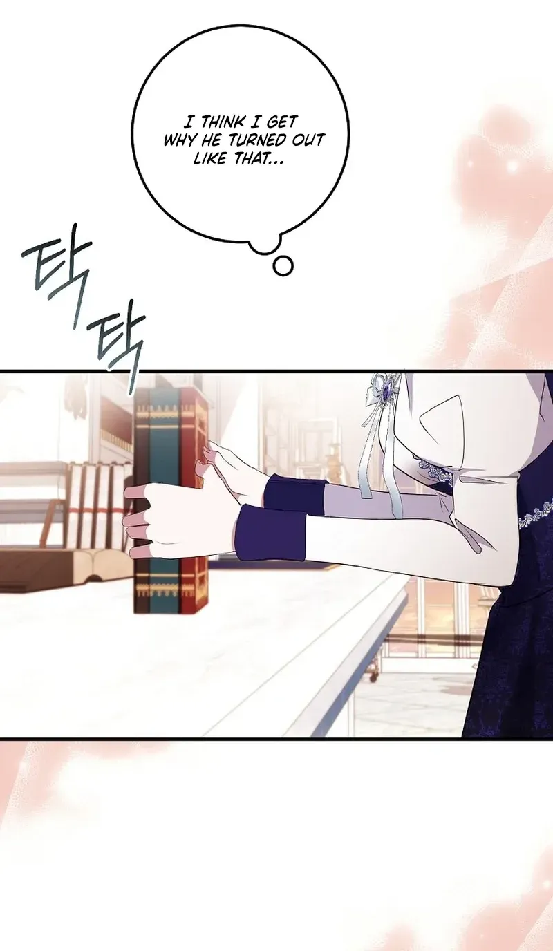 I’ll Change the Ending Through Home Education Chapter 13 page 19 - 