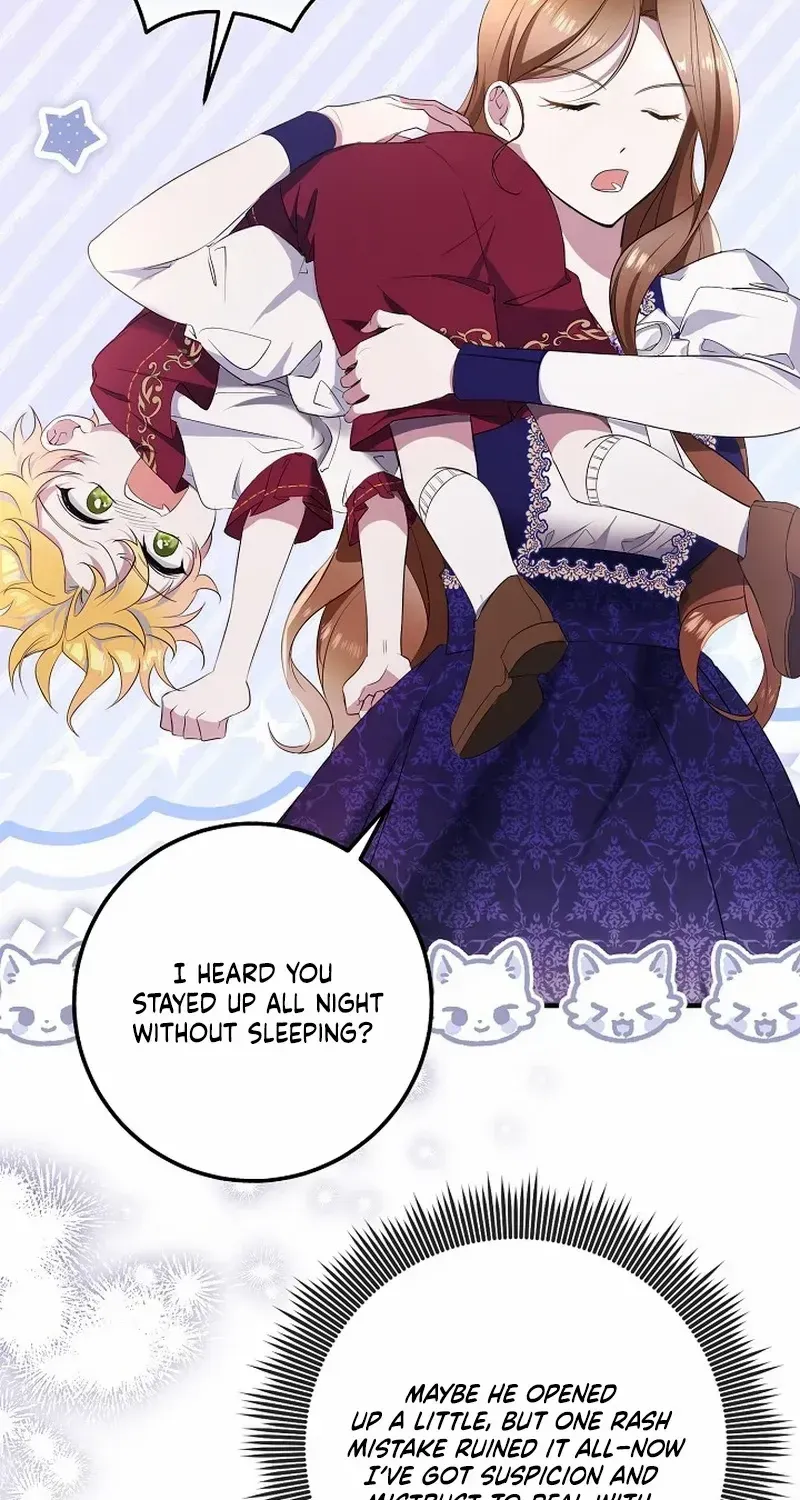 I’ll Change the Ending Through Home Education Chapter 13 page 3 - 