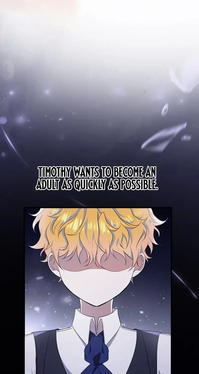 I’ll Change the Ending Through Home Education Chapter 13 page 21 - 