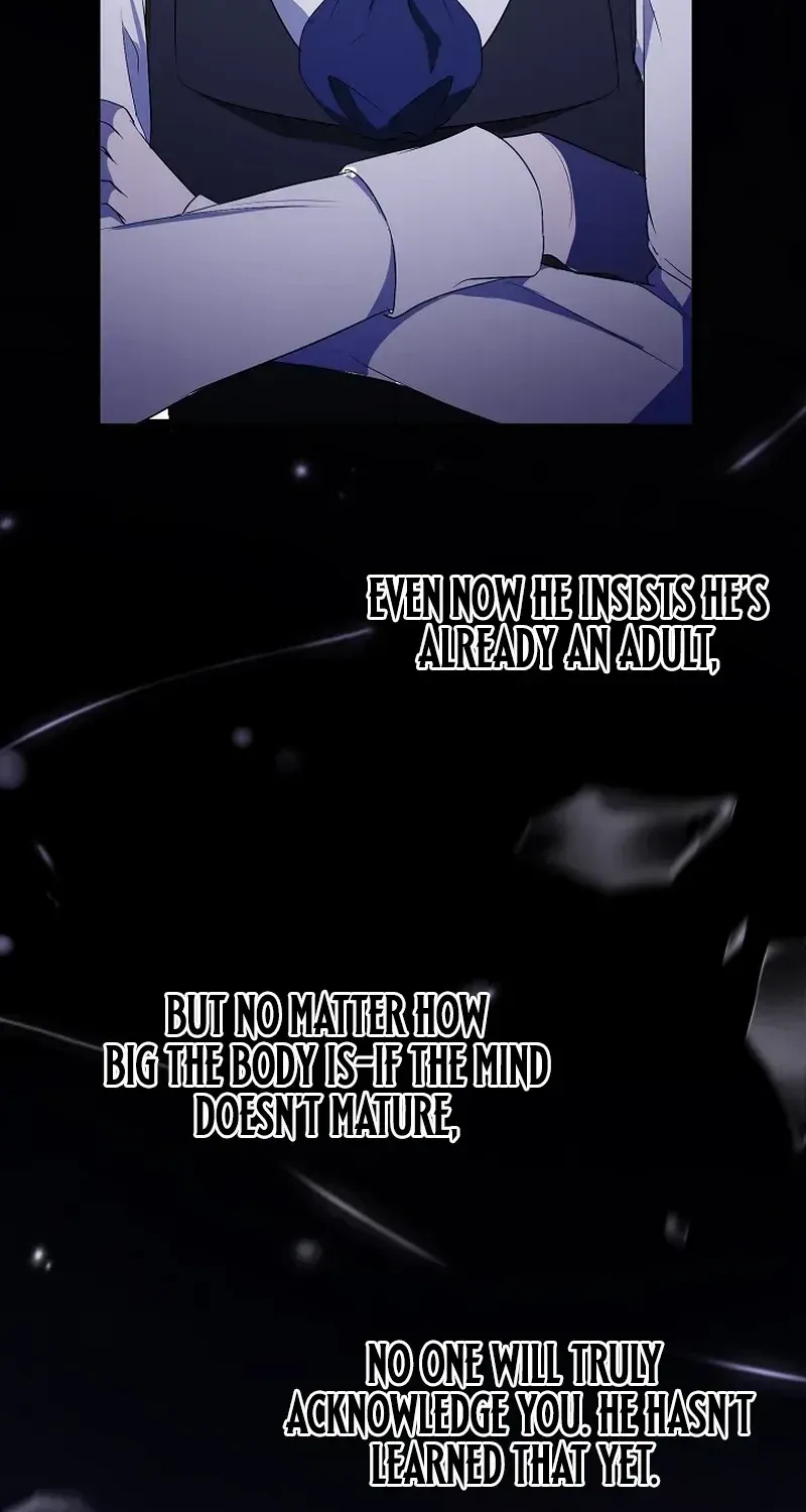 I’ll Change the Ending Through Home Education Chapter 13 page 22 - 