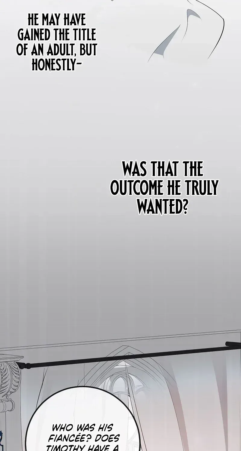I’ll Change the Ending Through Home Education Chapter 13 page 27 - 