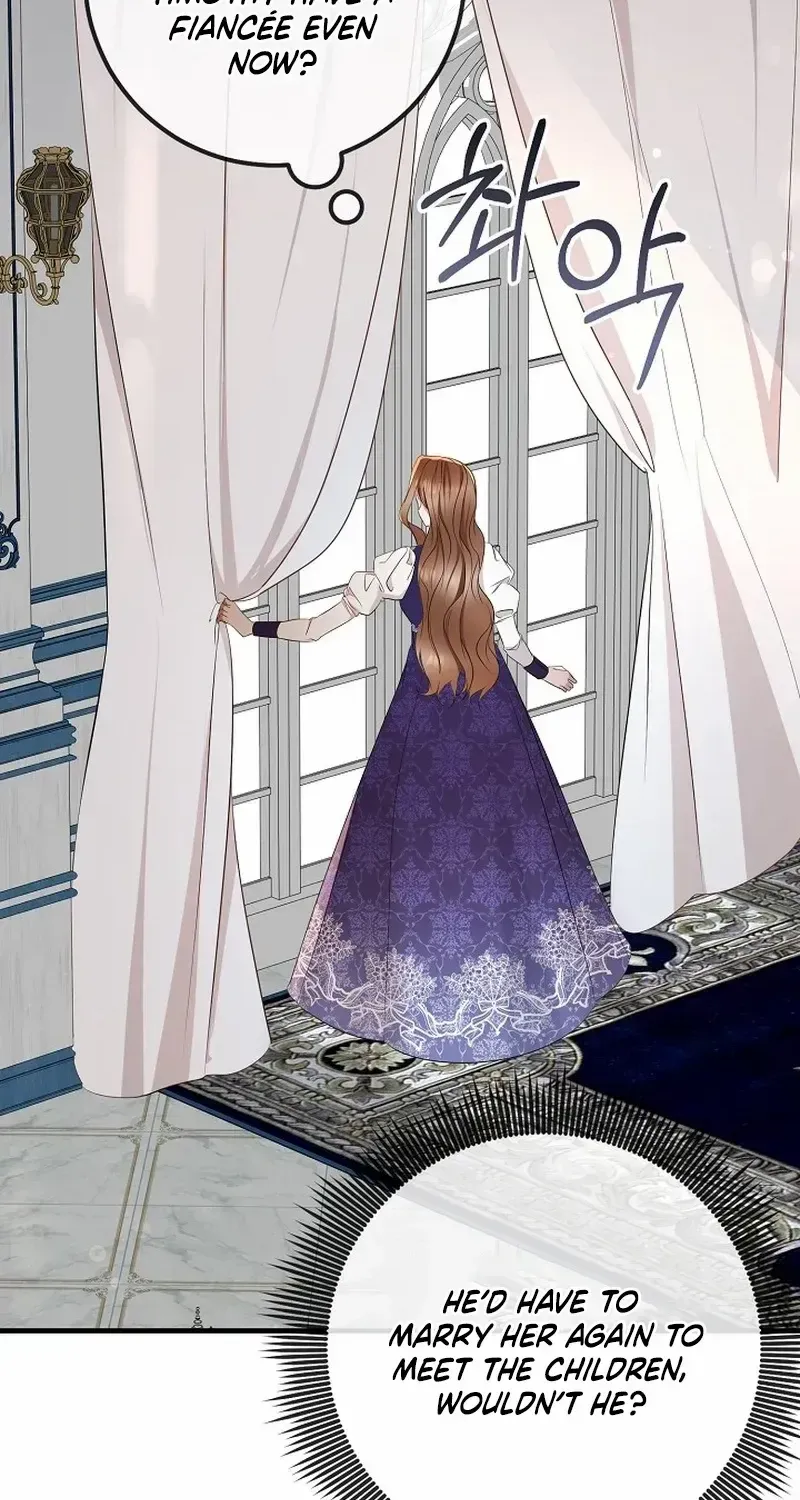 I’ll Change the Ending Through Home Education Chapter 13 page 28 - 