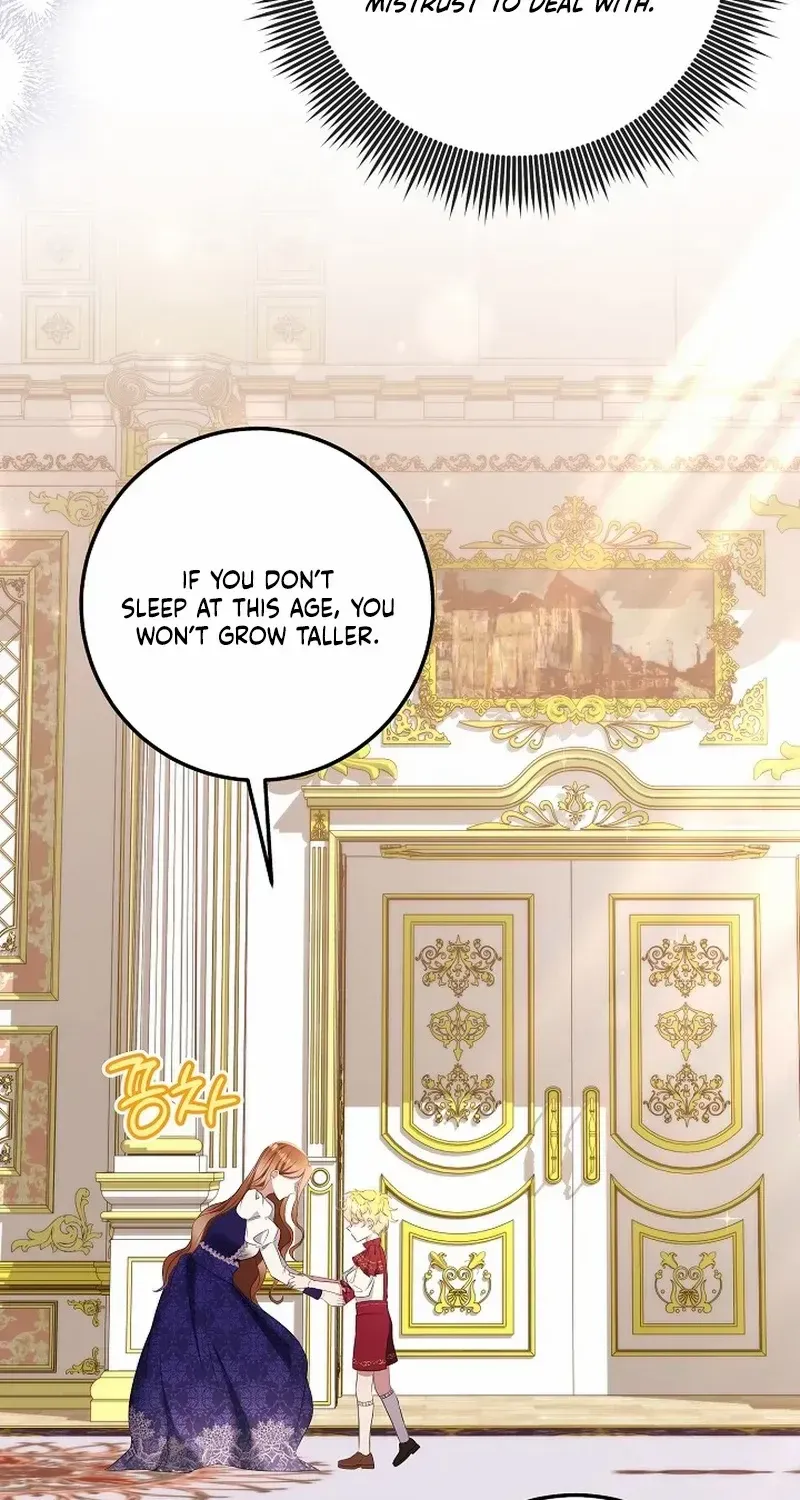 I’ll Change the Ending Through Home Education Chapter 13 page 4 - 