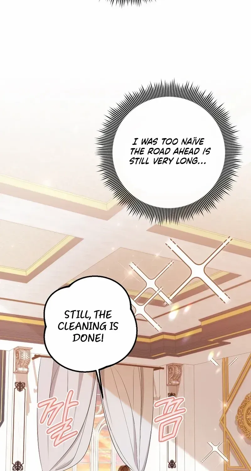 I’ll Change the Ending Through Home Education Chapter 13 page 32 - 