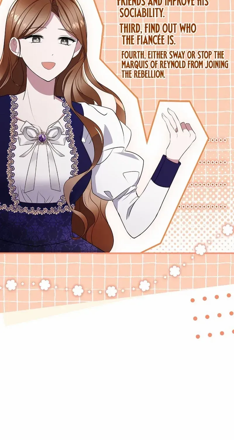 I’ll Change the Ending Through Home Education Chapter 13 page 34 - 