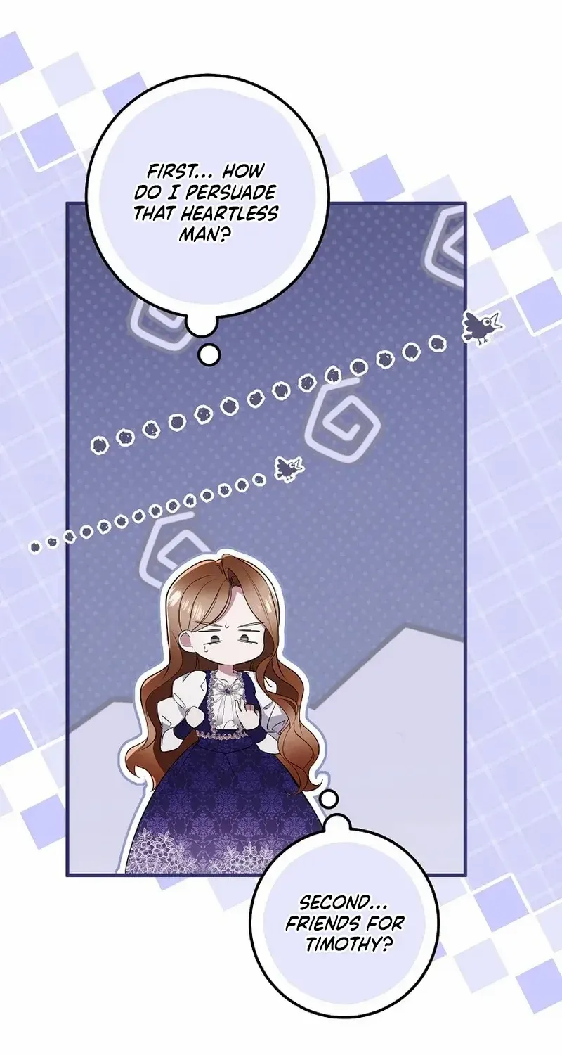 I’ll Change the Ending Through Home Education Chapter 13 page 35 - 