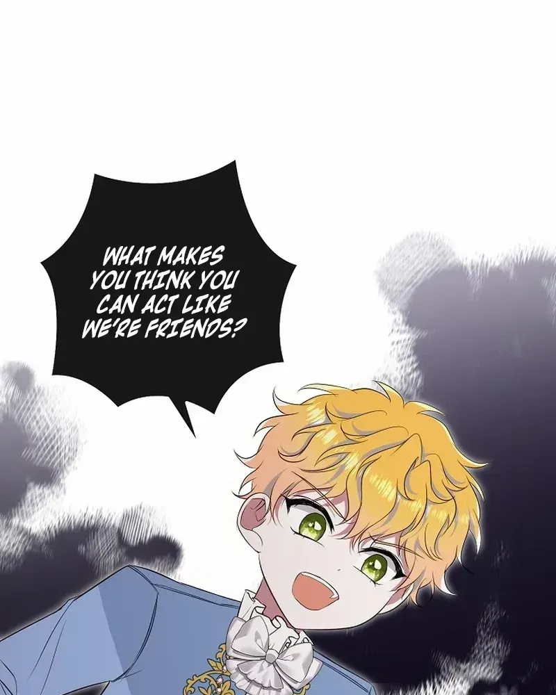 I’ll Change the Ending Through Home Education Chapter 13 page 36 - 
