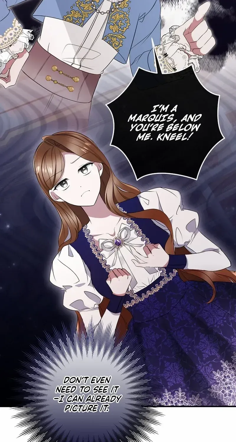 I’ll Change the Ending Through Home Education Chapter 13 page 37 - 