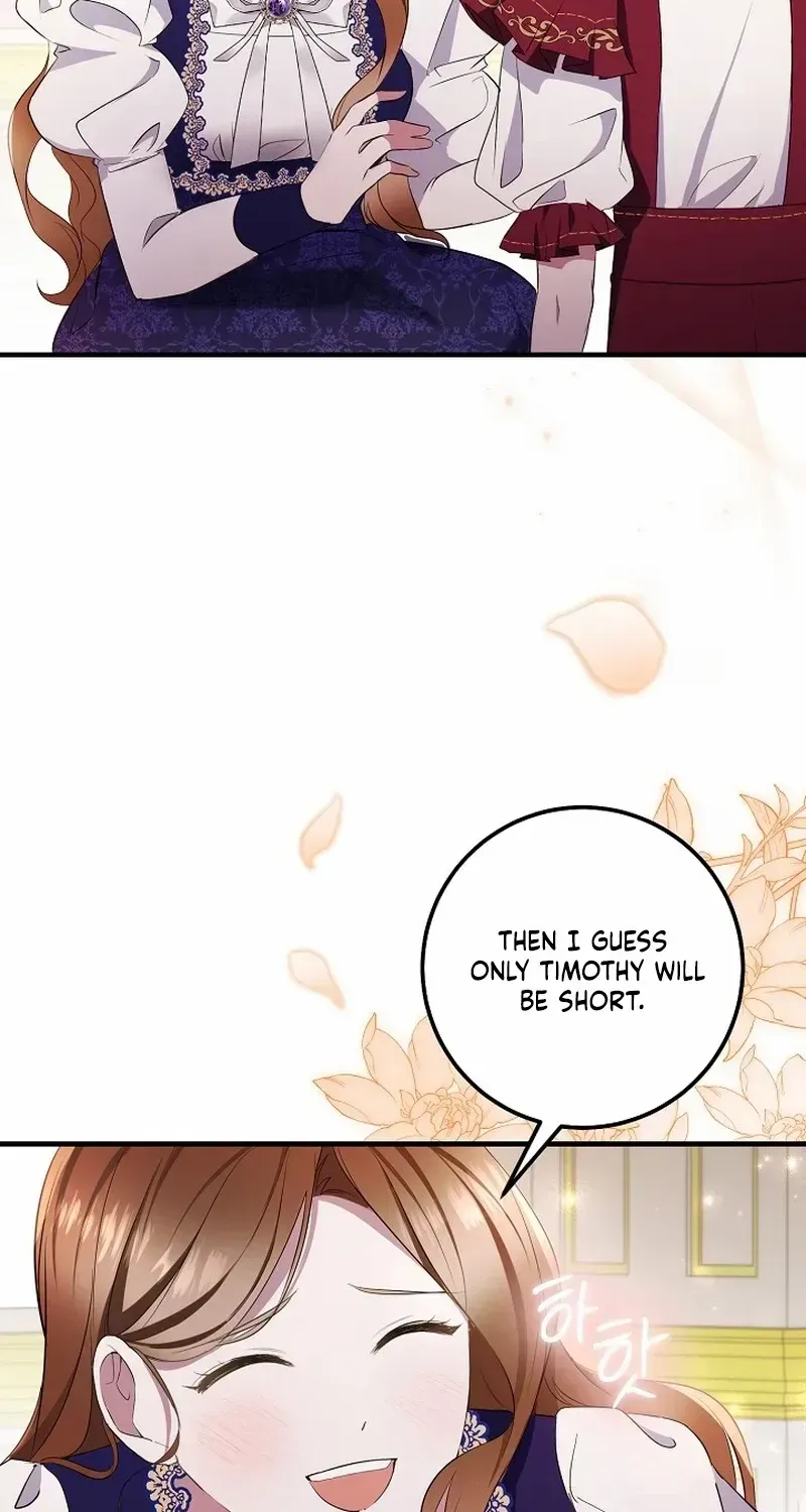 I’ll Change the Ending Through Home Education Chapter 13 page 6 - 