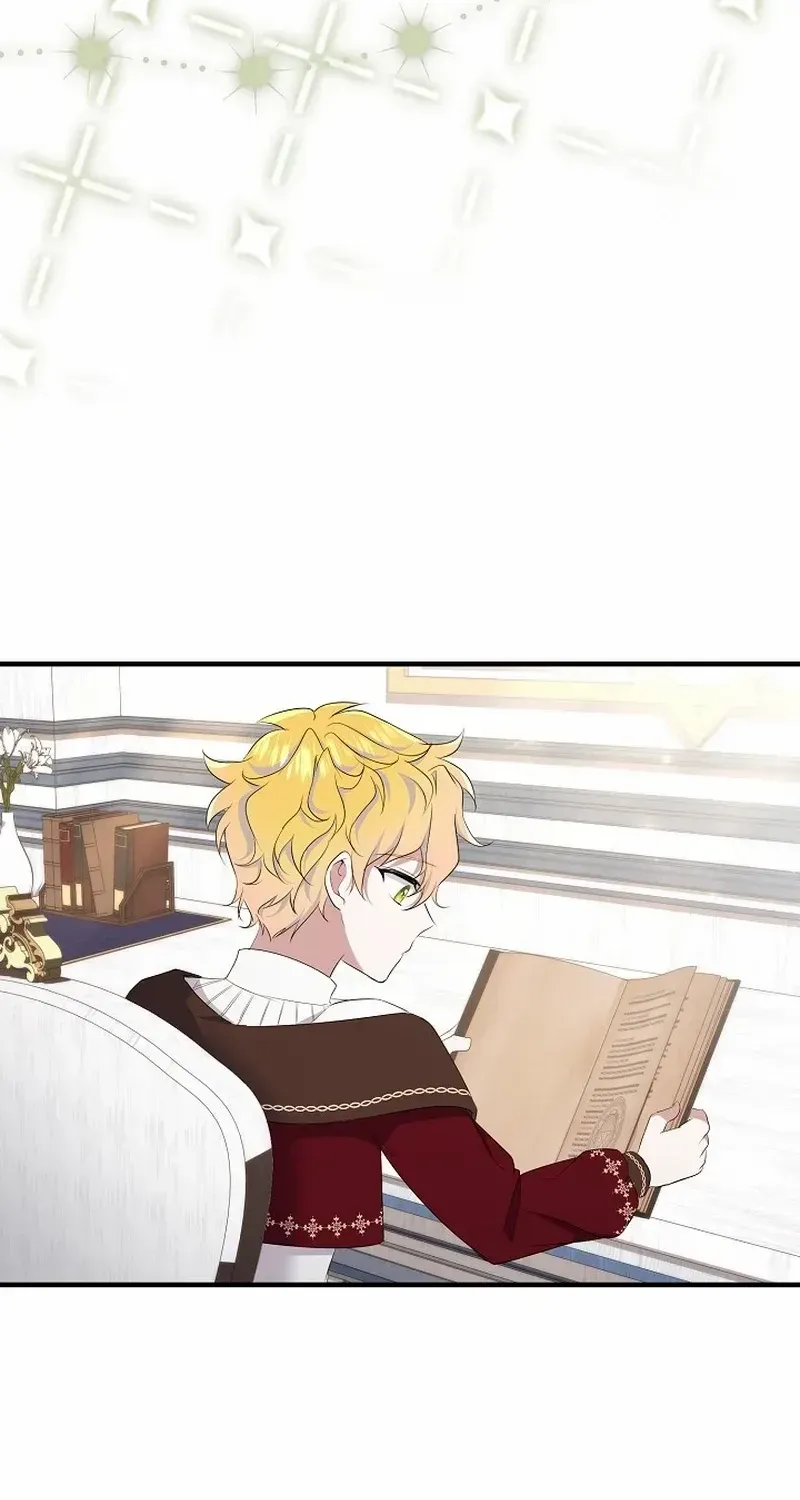 I’ll Change the Ending Through Home Education Chapter 13 page 51 - 