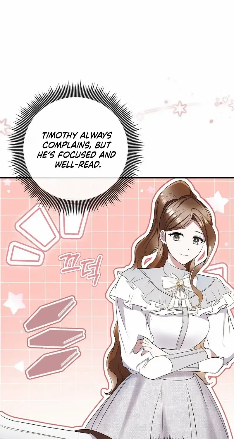 I’ll Change the Ending Through Home Education Chapter 13 page 52 - 