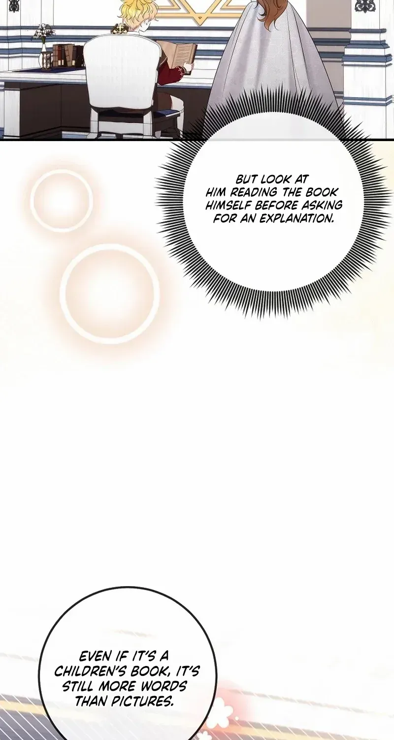 I’ll Change the Ending Through Home Education Chapter 13 page 54 - 