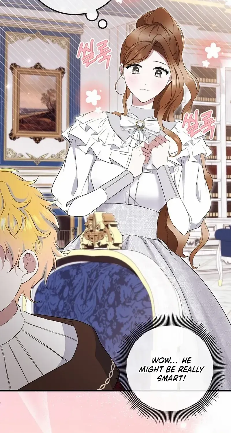 I’ll Change the Ending Through Home Education Chapter 13 page 55 - 
