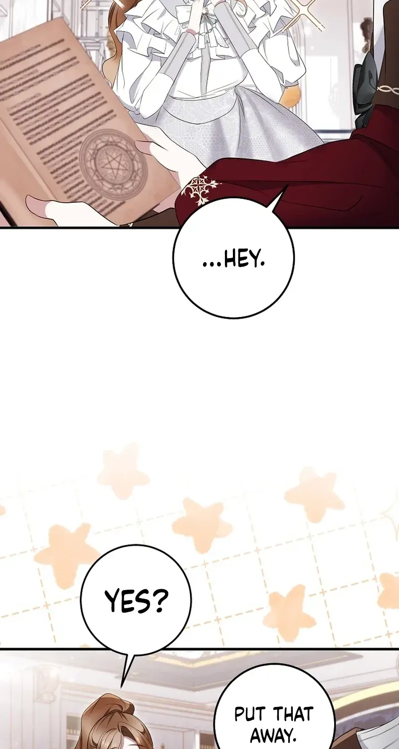 I’ll Change the Ending Through Home Education Chapter 13 page 57 - 