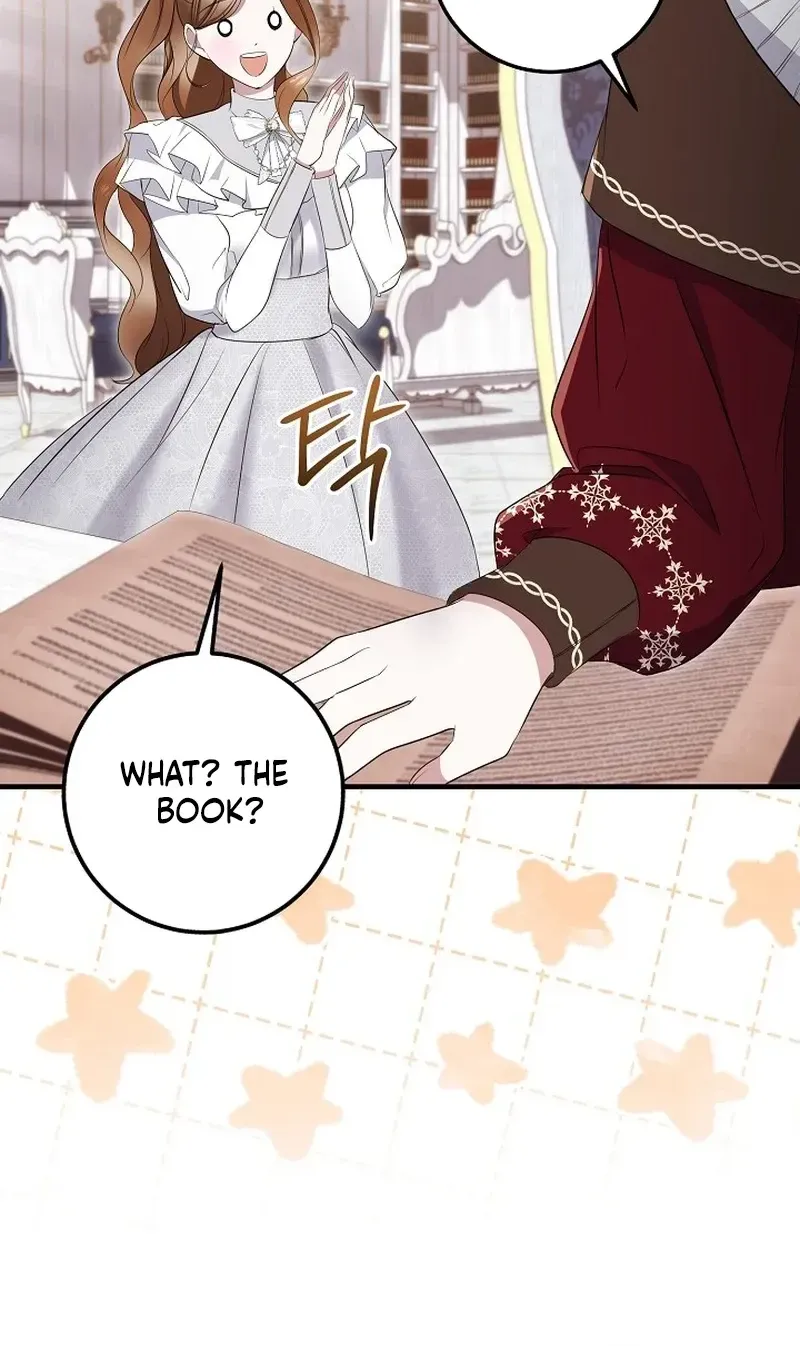 I’ll Change the Ending Through Home Education Chapter 13 page 58 - 