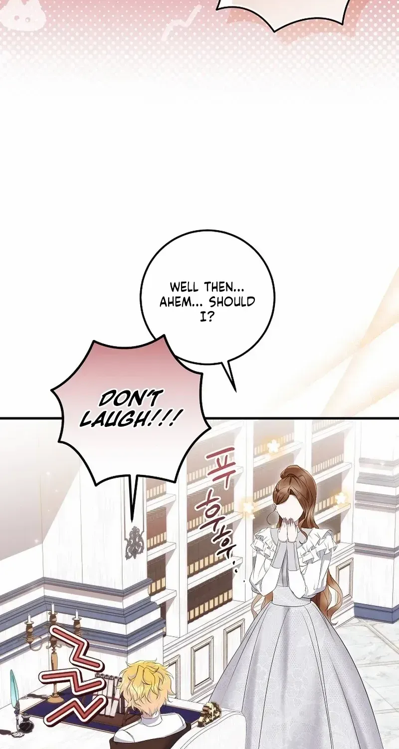 I’ll Change the Ending Through Home Education Chapter 13 page 60 - 