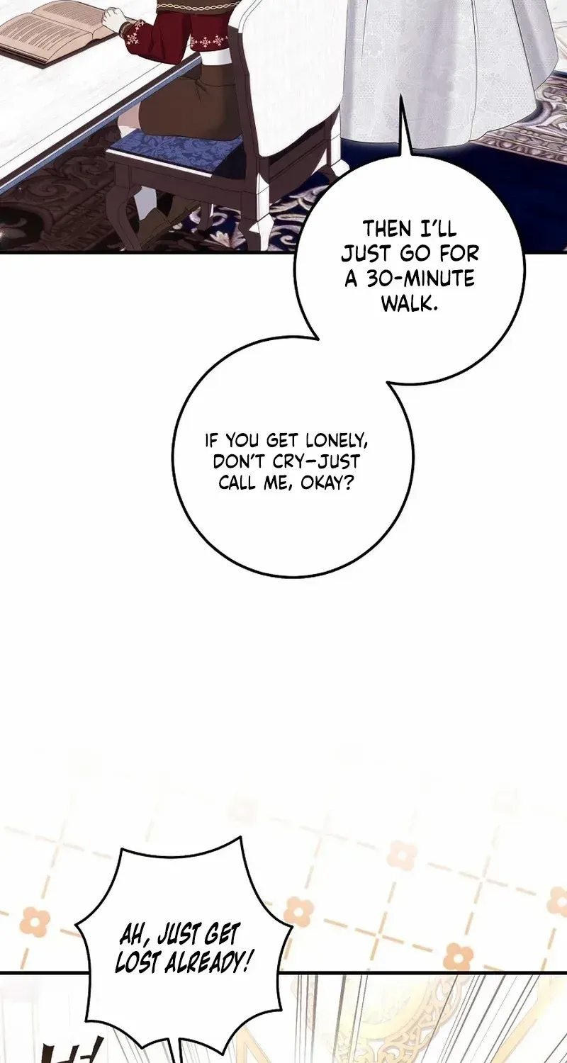 I’ll Change the Ending Through Home Education Chapter 13 page 61 - 