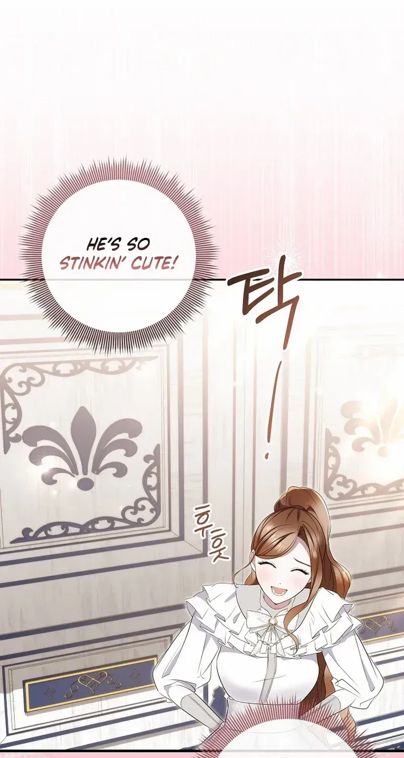 I’ll Change the Ending Through Home Education Chapter 13 page 63 - 
