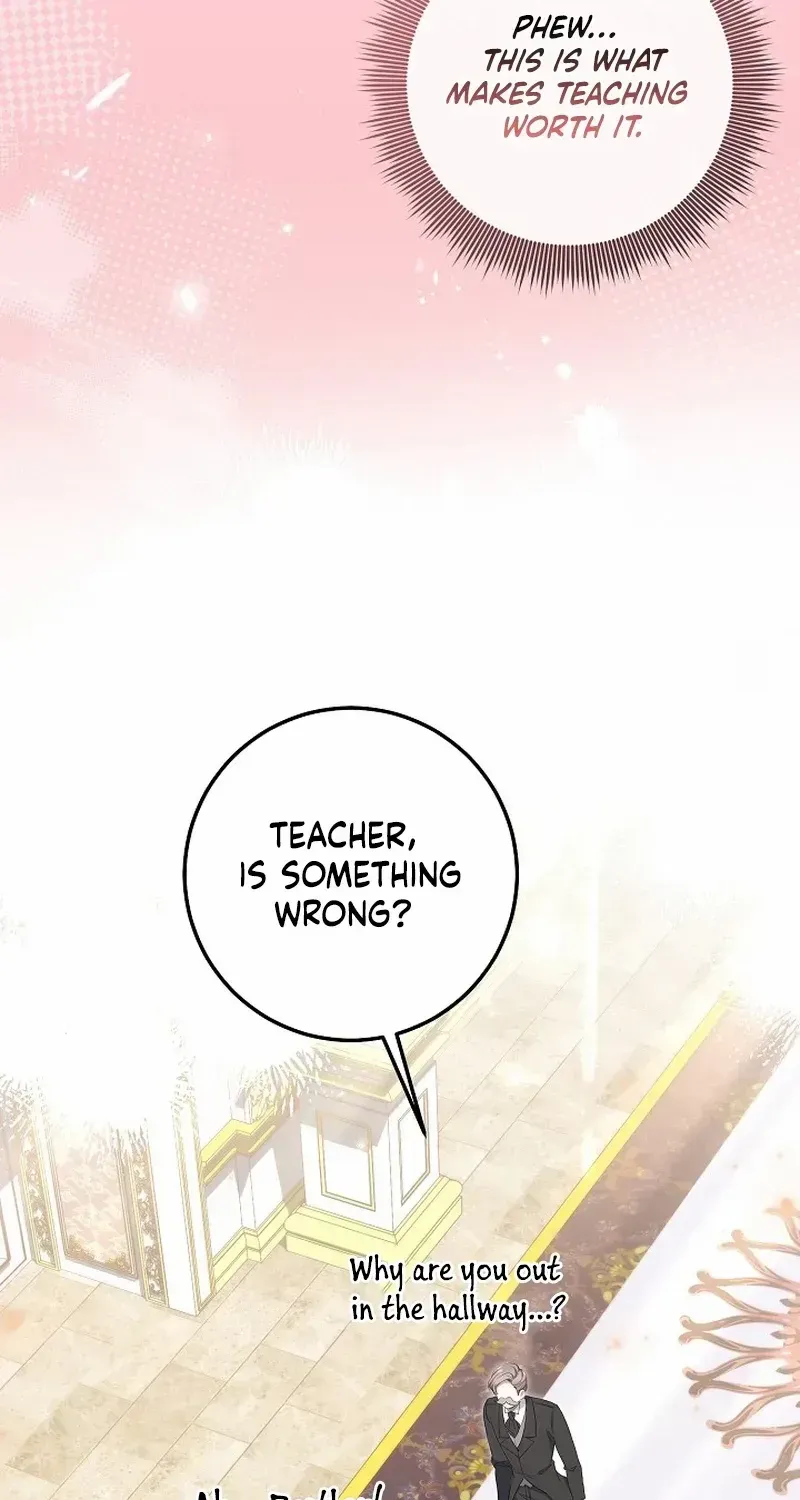 I’ll Change the Ending Through Home Education Chapter 13 page 64 - 