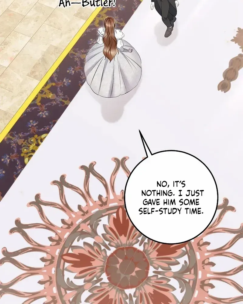 I’ll Change the Ending Through Home Education Chapter 13 page 65 - 