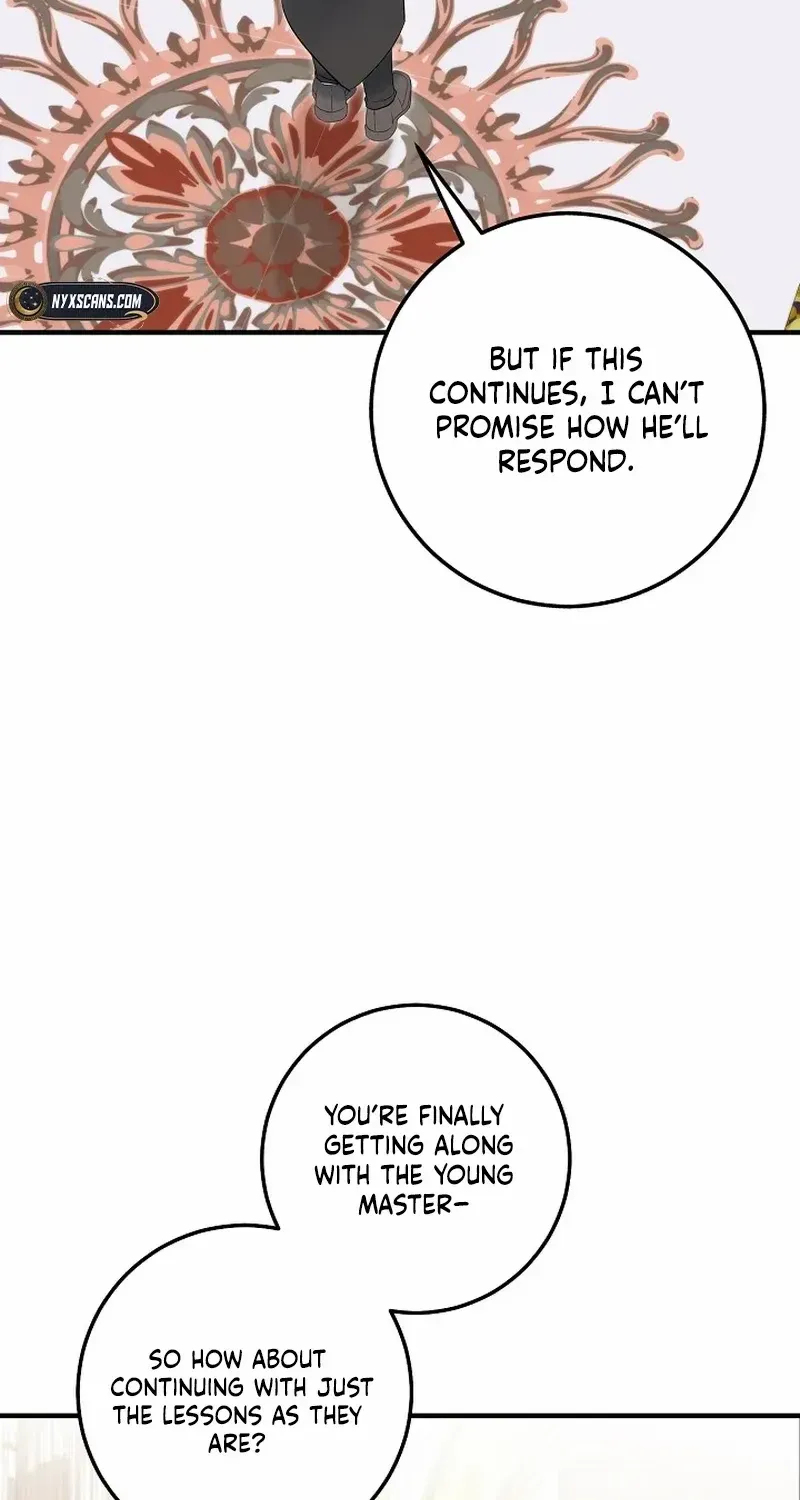 I’ll Change the Ending Through Home Education Chapter 13 page 70 - 