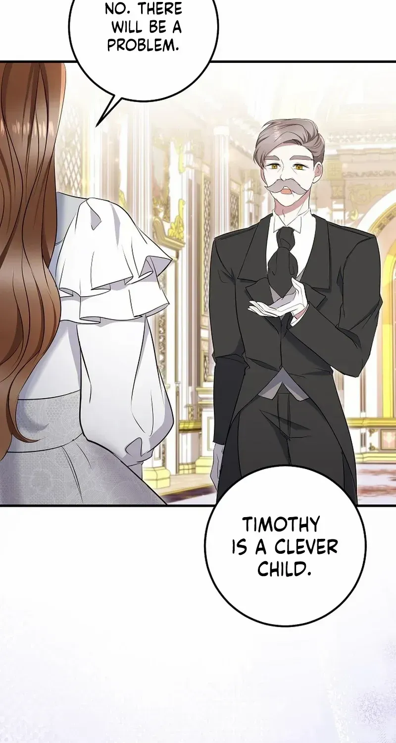 I’ll Change the Ending Through Home Education Chapter 13 page 73 - 