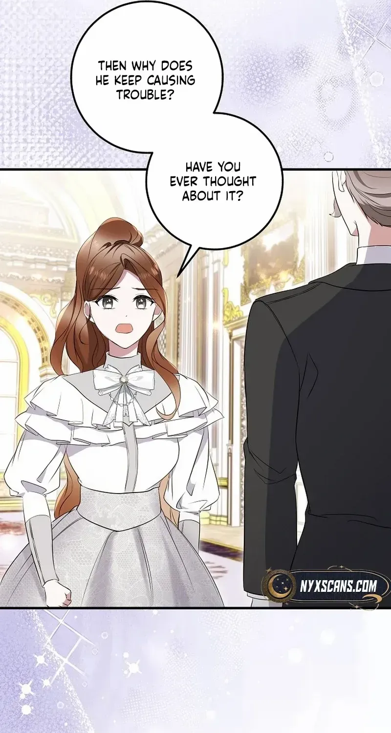 I’ll Change the Ending Through Home Education Chapter 13 page 74 - 