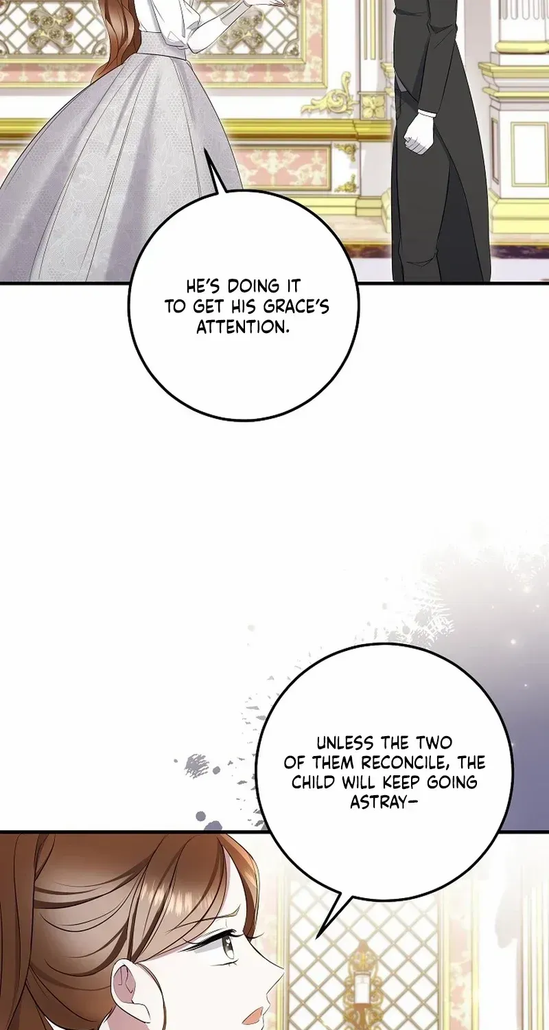 I’ll Change the Ending Through Home Education Chapter 13 page 76 - 