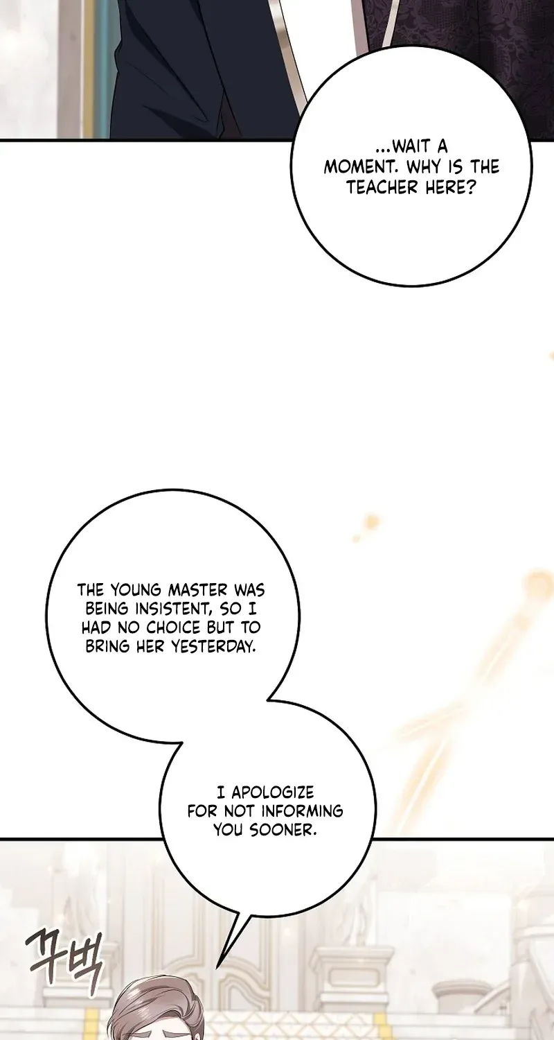 I’ll Change the Ending Through Home Education Chapter 13 page 86 - 
