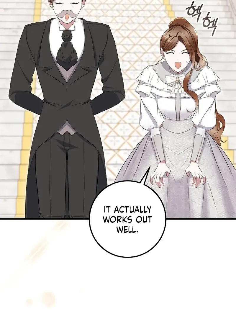 I’ll Change the Ending Through Home Education Chapter 13 page 87 - 