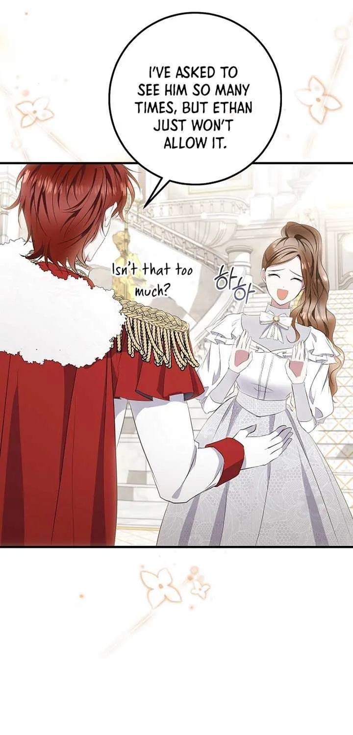 I’ll Change the Ending Through Home Education Chapter 14 page 11 - 