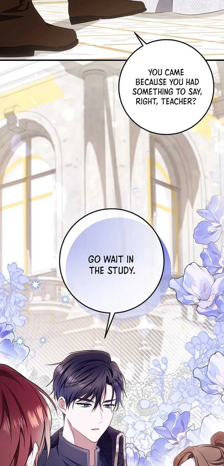 I’ll Change the Ending Through Home Education Chapter 14 page 13 - 
