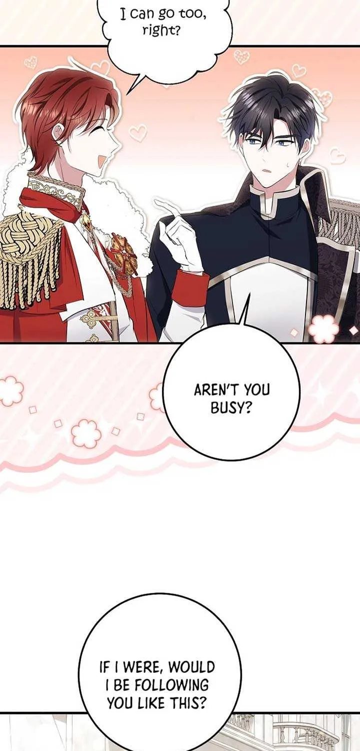 I’ll Change the Ending Through Home Education Chapter 14 page 15 - 