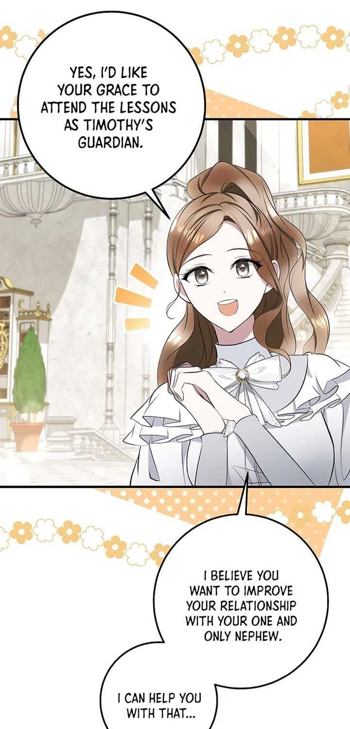 I’ll Change the Ending Through Home Education Chapter 14 page 20 - 