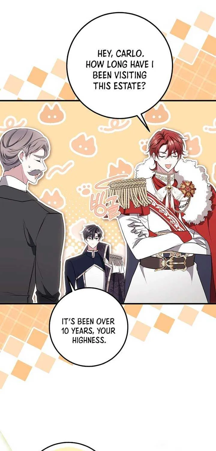 I’ll Change the Ending Through Home Education Chapter 14 page 3 - 