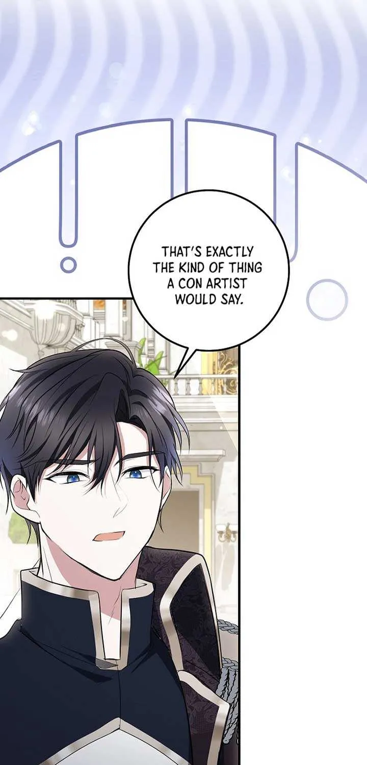 I’ll Change the Ending Through Home Education Chapter 14 page 22 - 