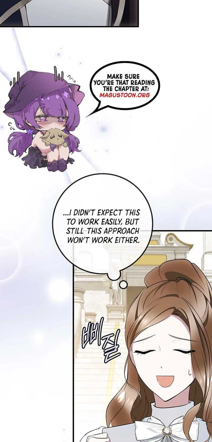 I’ll Change the Ending Through Home Education Chapter 14 page 23 - 