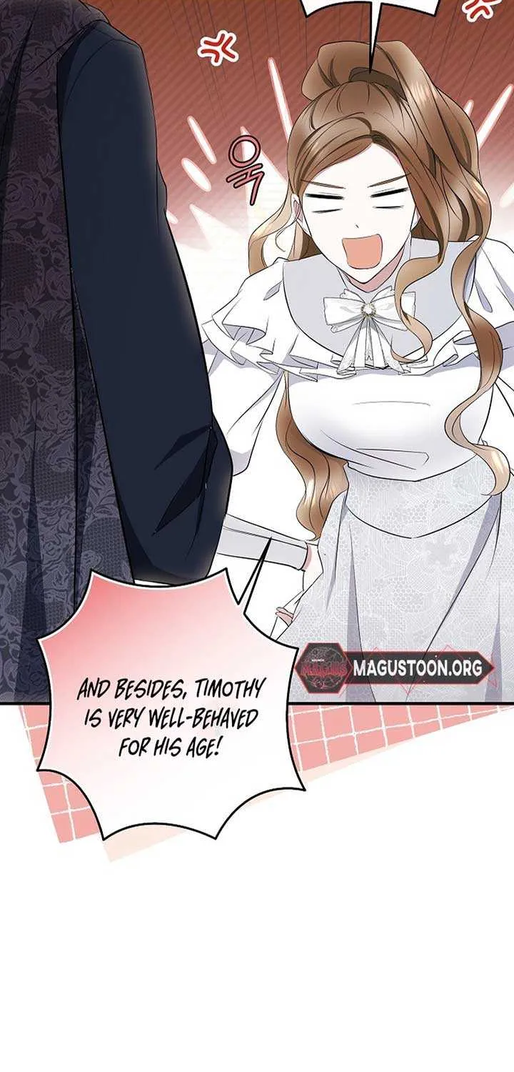 I’ll Change the Ending Through Home Education Chapter 14 page 26 - 
