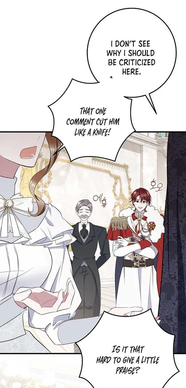 I’ll Change the Ending Through Home Education Chapter 14 page 28 - 