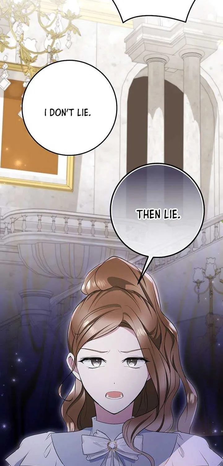 I’ll Change the Ending Through Home Education Chapter 14 page 29 - 