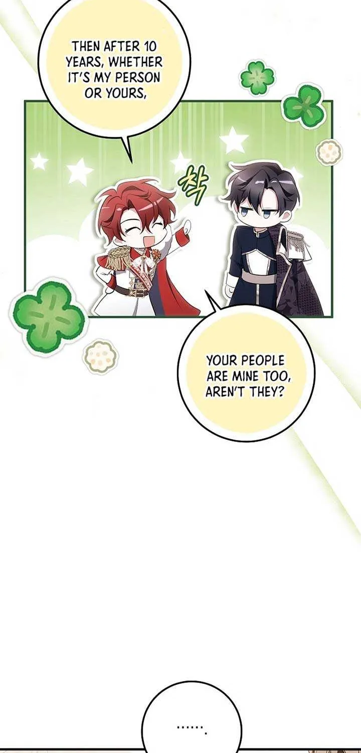I’ll Change the Ending Through Home Education Chapter 14 page 4 - 