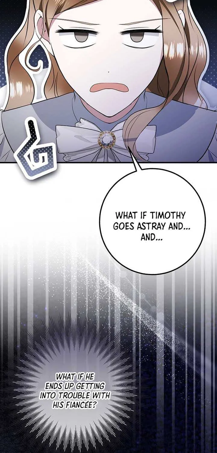 I’ll Change the Ending Through Home Education Chapter 14 page 31 - 