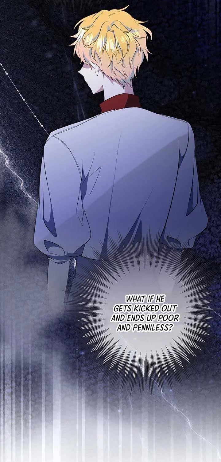 I’ll Change the Ending Through Home Education Chapter 14 page 32 - 