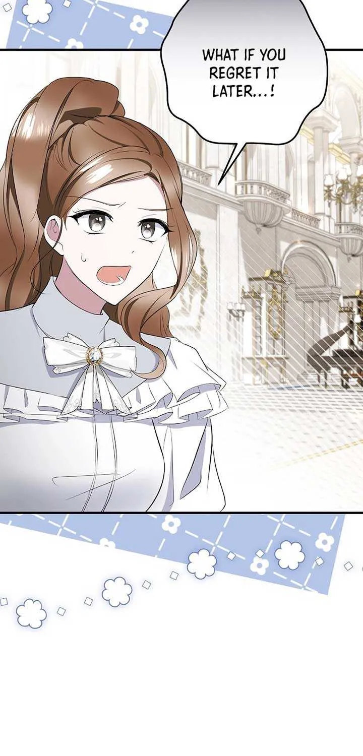 I’ll Change the Ending Through Home Education Chapter 14 page 34 - 
