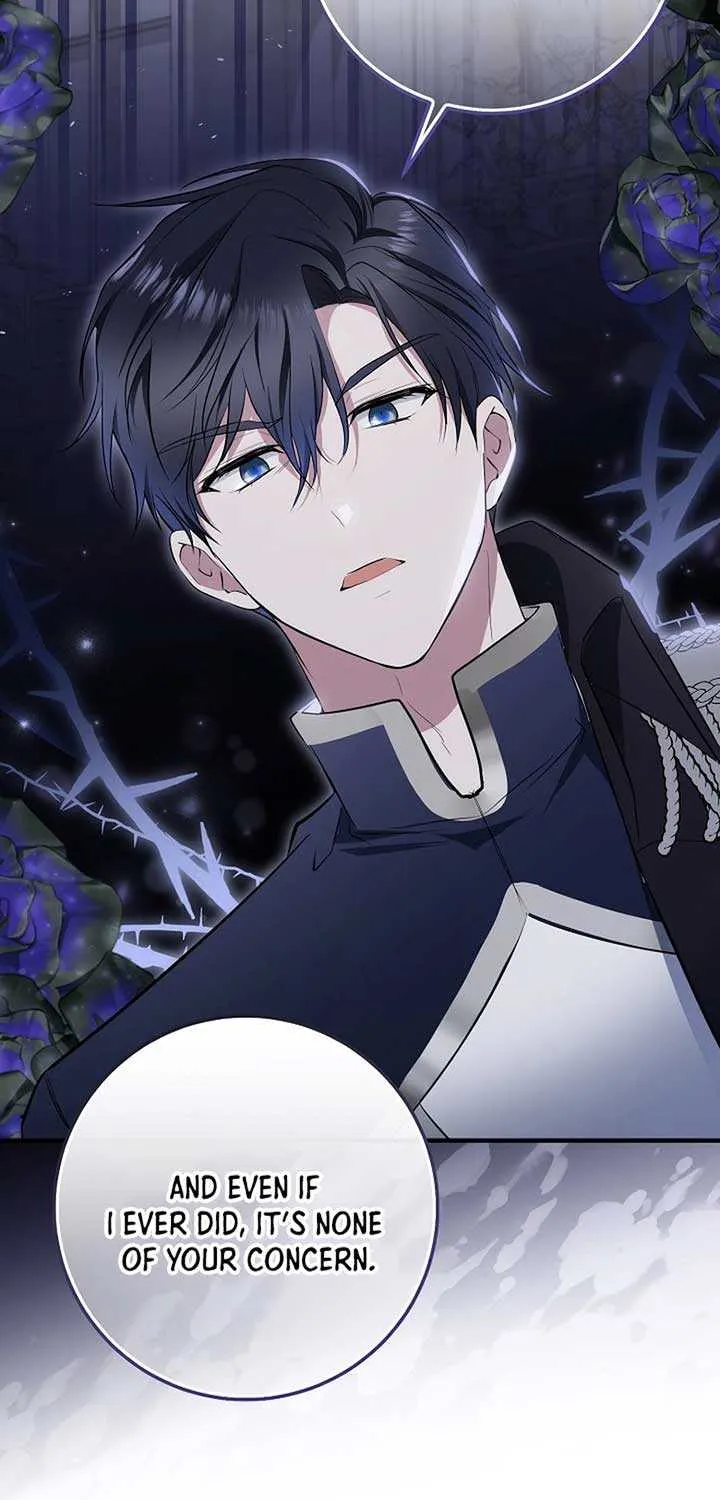 I’ll Change the Ending Through Home Education Chapter 14 page 36 - 