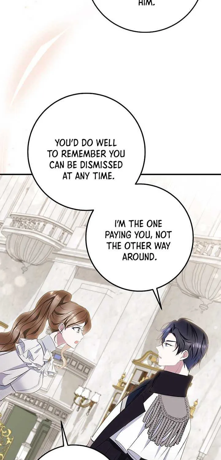 I’ll Change the Ending Through Home Education Chapter 14 page 39 - 