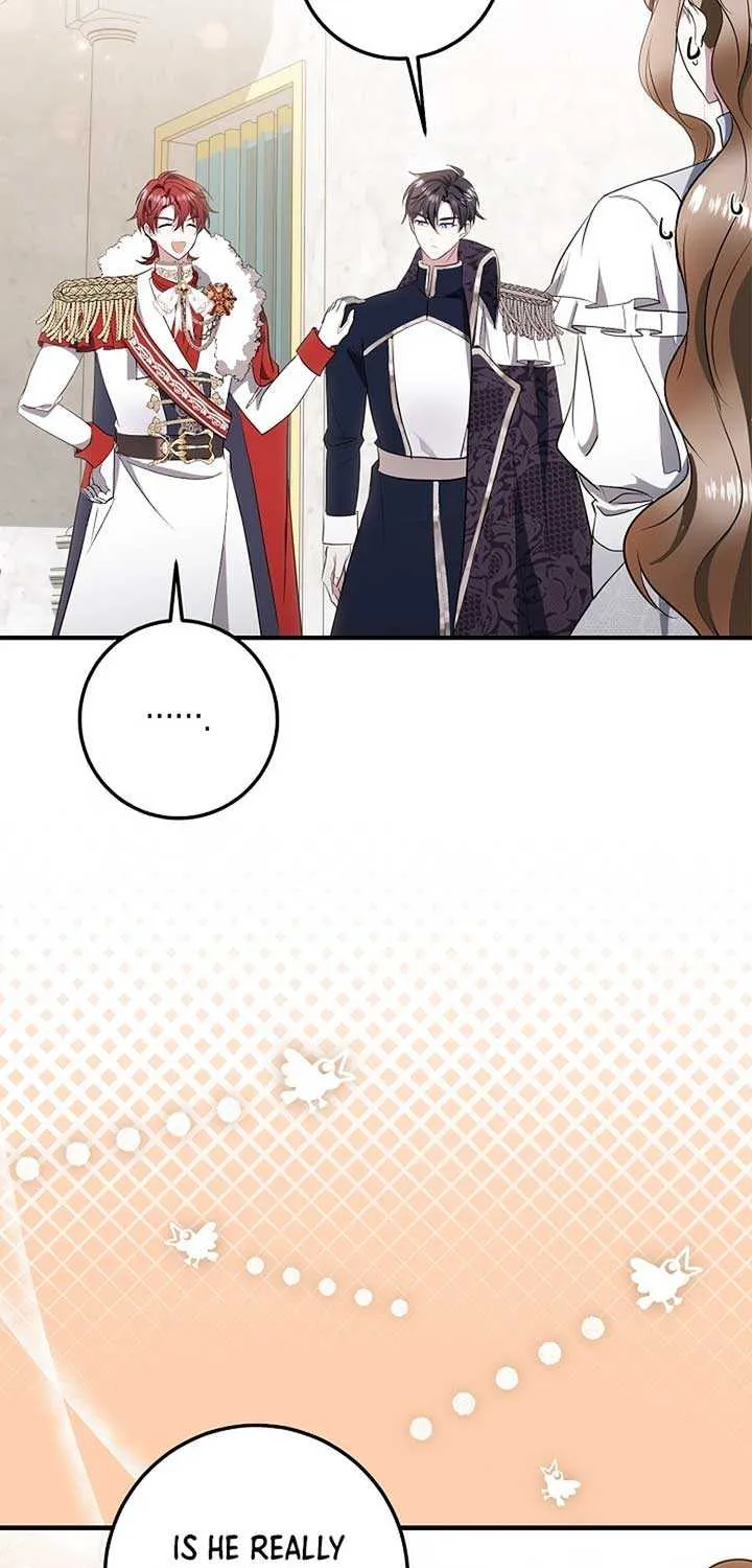 I’ll Change the Ending Through Home Education Chapter 14 page 5 - 