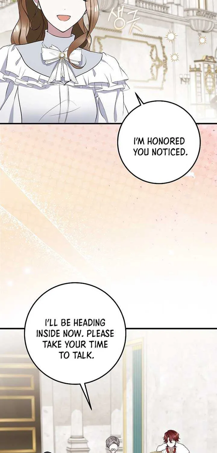 I’ll Change the Ending Through Home Education Chapter 14 page 43 - 